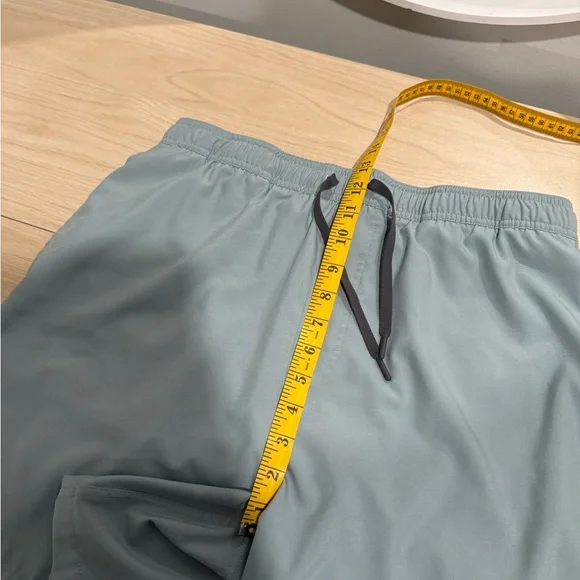 Huk pursuit volley swim shorts - Picture 8 of 9